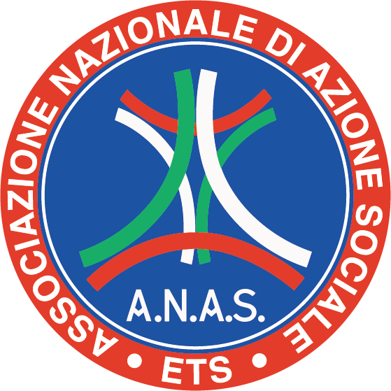 Logo ANAS
